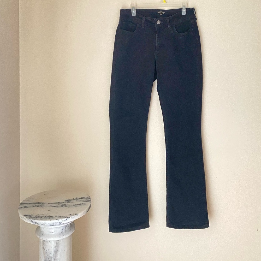 Bootcut Jeans